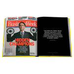 'Technogym: The Art of Wellness' Book | Joel Stein