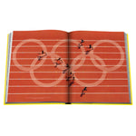 'Technogym: The Art of Wellness' Book | Joel Stein