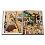 'Tel Aviv Spirit' Book | Yaffa Assouline
