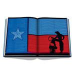 'Texas Star' Book | Casey Gerald