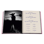 'The Art of Tequila: Spirit of Mexico' Book | Suleman Anaya