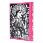 'The Art of Tequila: Spirit of Mexico' Book | Suleman Anaya
