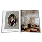 'The Connaught' Book | Bill Prince