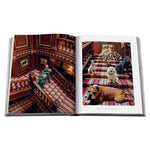 'The Connaught' Book | Bill Prince