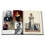 'The Connaught' Book | Bill Prince