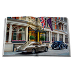 'The Connaught' Book | Bill Prince