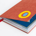 'Travel From Home' Notebook | St. Tropez Soleil