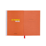 'Travel From Home' Notebook | St. Tropez Soleil