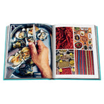 'Turquoise Coast' Book | Navbahar Koc, Oliver Pilcher