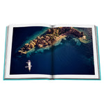'Turquoise Coast' Book | Navbahar Koc, Oliver Pilcher