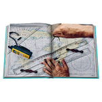 'Turquoise Coast' Book | Navbahar Koc, Oliver Pilcher