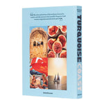 'Turquoise Coast' Book | Navbahar Koc, Oliver Pilcher