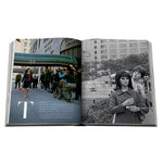 'Very Bergdorf' Book | Wendy Goodman