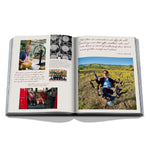 'Wine and Travel: USA' Book | Enrico Bernardo