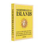 'Wine & Travel Mediterranean Islands' Book | Enrico Bernardo