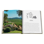 'Wine & Travel Mediterranean Islands' Book | Enrico Bernardo