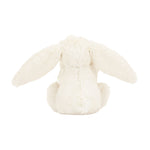 Bashful Cream Bunny Soother | Baby Jellycat
