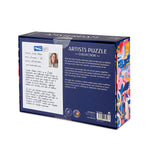 Art Jigsaw Puzzle | Amsterdam | 1000 Pieces