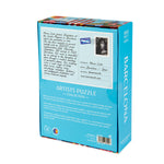 Art Jigsaw Puzzle | Barcelona | 1000 Pieces