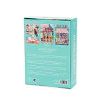 Art Jigsaw Puzzle | Dog Bubble Bath | 1000 Pieces