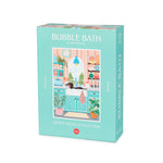 Art Jigsaw Puzzle | Dog Bubble Bath | 1000 Pieces