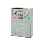 Art Jigsaw Puzzle | Sushi Cats | 1000 Pieces