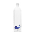 Atlantis Whale Glass Bottle | 1.2L