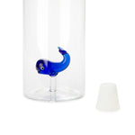 Atlantis Whale Glass Bottle | 1.2L