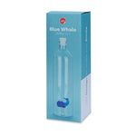 Atlantis Whale Glass Bottle | 1.2L