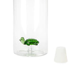 Atlantis Turtle Glass Bottle | 1.2L