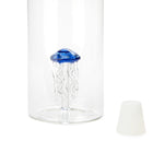 Atlantis Medusa Glass Bottle | 1.2L