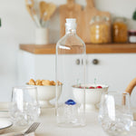 Atlantis Medusa Glass Bottle | 1.2L