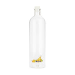 Atlantis Submarine Glass Bottle | 1.2L