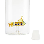Atlantis Submarine Glass Bottle | 1.2L