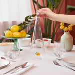 Botanical Lemon Glass Bottle | 1L