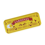Conserverie Sardines Corkscrew Tin