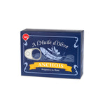 Conserverie Anchovy Snack Forks | Set of 4