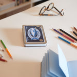 Conserverie Tuna Tin Notebook
