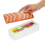 Domigiri Sushi-Inspired Dominoes Board Game