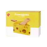 Fromagette Cheese Raclette Set
