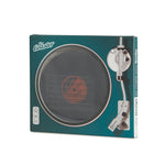 Vinyl Record Coasters | Set of 4