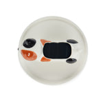 Jewellery Holder | Calico Cat