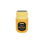 Mustard Jar Kitchen Timer