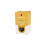 Mustard Jar Kitchen Timer