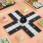 Ludoshi Sushi-Inspired Ludo Board Game
