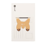 Macnettic Bookmark | Cockapoo Dog