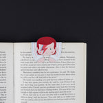 Macnettic Bookmark | Cosmic Chameleon