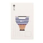 Macnettic Bookmark | Cubism
