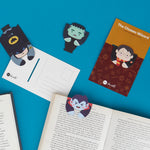 Macnettic Bookmark | Eternal Vampire