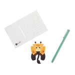 Macnettic Bookmark | Giraffe